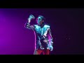 Michael Jackson | Human Nature | This Is It | TheMJQuotes 5.1 Re-render Mix