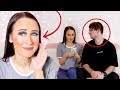 I Did My Makeup HORRIBLY To See How My Boyfriend Would React... *PRANK*