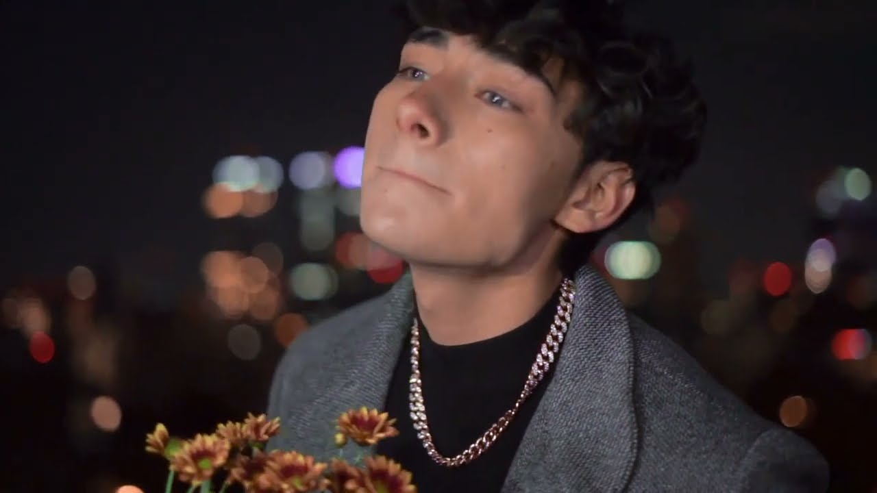 LÚA: Te Prometo (Video Oficial)