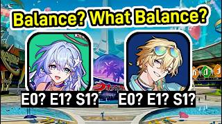 The First Must Pull Unit In Star Rail | Robin And Aventurine SP Review (4.5) screenshot 4