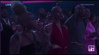 Fireboy DML Performs at BET Awards 2022 BETAwards #betawards #fireboydml