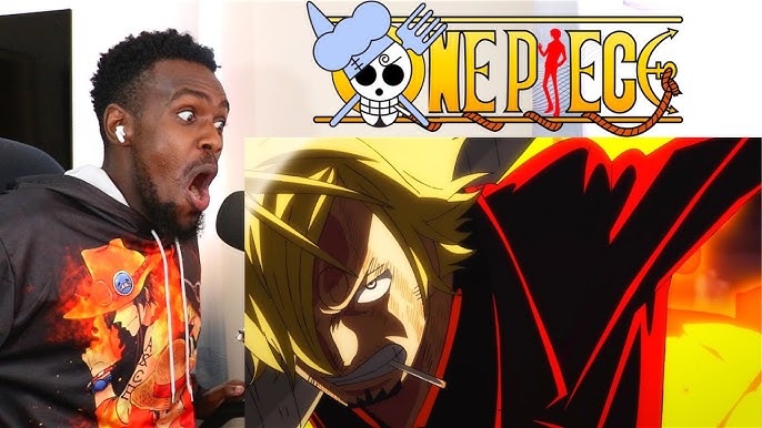 One Piece: episódio 1035 já disponível online