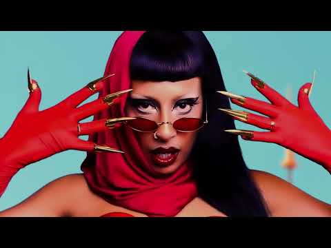 LAYA - F'd Up (Official Lyric Video)