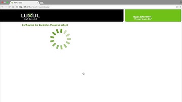 NetSmarts How-To: Controller Setup
