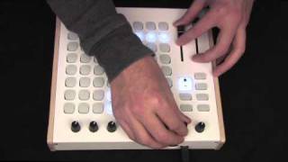 Livid Block Demo