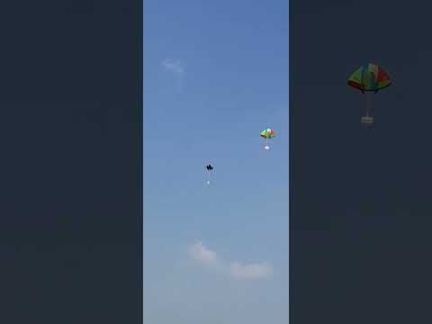 LOGISTICS DRONE BY