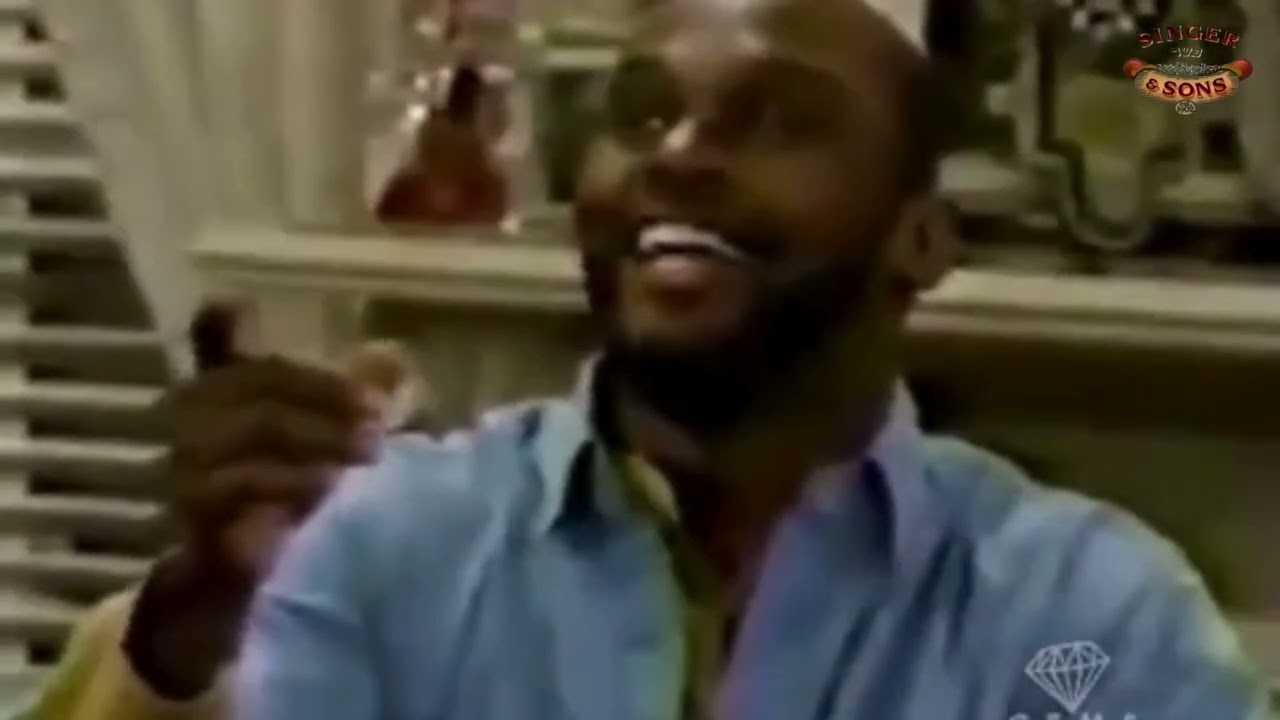 Сингер и сыновья - Восстание боксеров (1990)