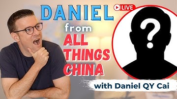 ALL THINGS CHINA & Online Teaching! - (WeChat, Private Teaching, Dealing with Parents)