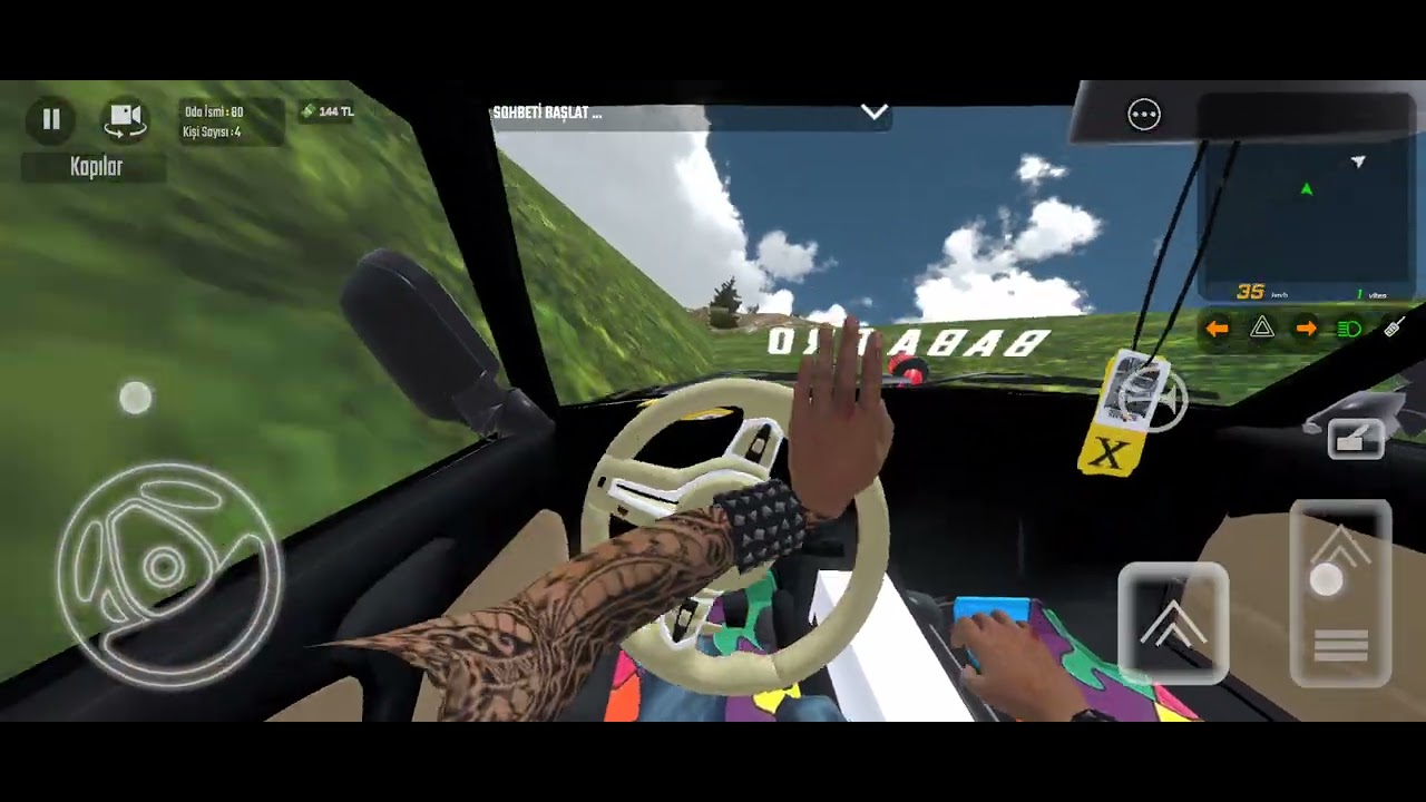 Etiket tofaş editXD