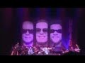 UB40 live 2022 sings Purple Rain featuring Ali Cambell 2022, a Prince classic