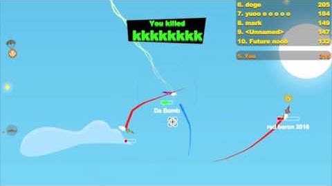 wings.io |  I Failed so bad !