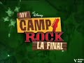 Disney Channel Spain Ahora My Camp Rock la Final (2015)