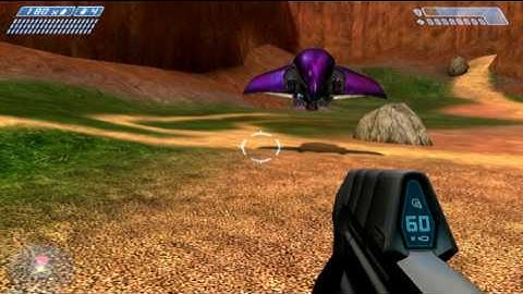 Halo Custom Edition Boarding Concept