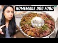 Fool proof diy dog food 