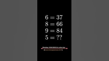 IQ test brain test challenge your mind test brain #maths #reasoning #shorts #iqtest