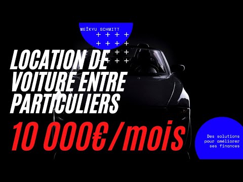 Vidéo: L'activité De Location De Limousines Est-elle Rentable ?