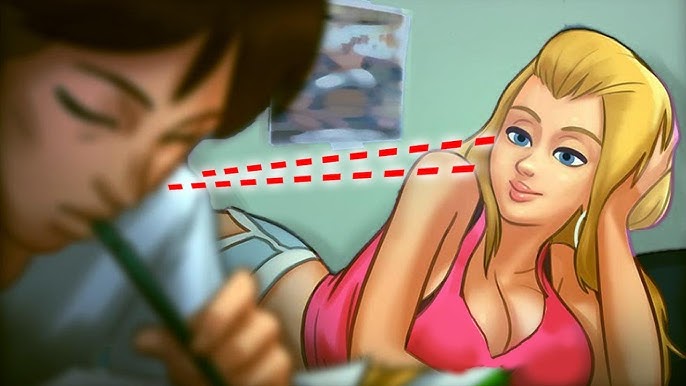 Charchamaslik uchun jinsiy pozitsiyalar Kok atlas libosidagi sariq uni ogziga olib, eshakka beradi