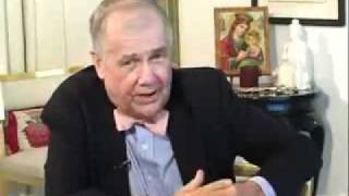 Jim Rogers - The Financial Regulations are Laughable
