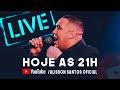 Live - Voz e violão - Alisson Santos