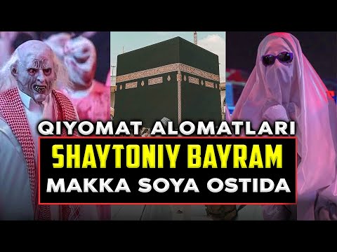 Video: Shvetsiyadagi Valpurgis kechasi boshqa Xellouin bayramidir