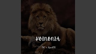 KINIUN (Spontaneous Worship )