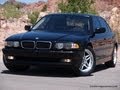 2001 BMW 740IL by Viva las vegas autos