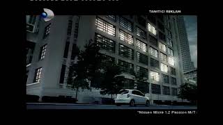Nissan Micra Reklamı 2011