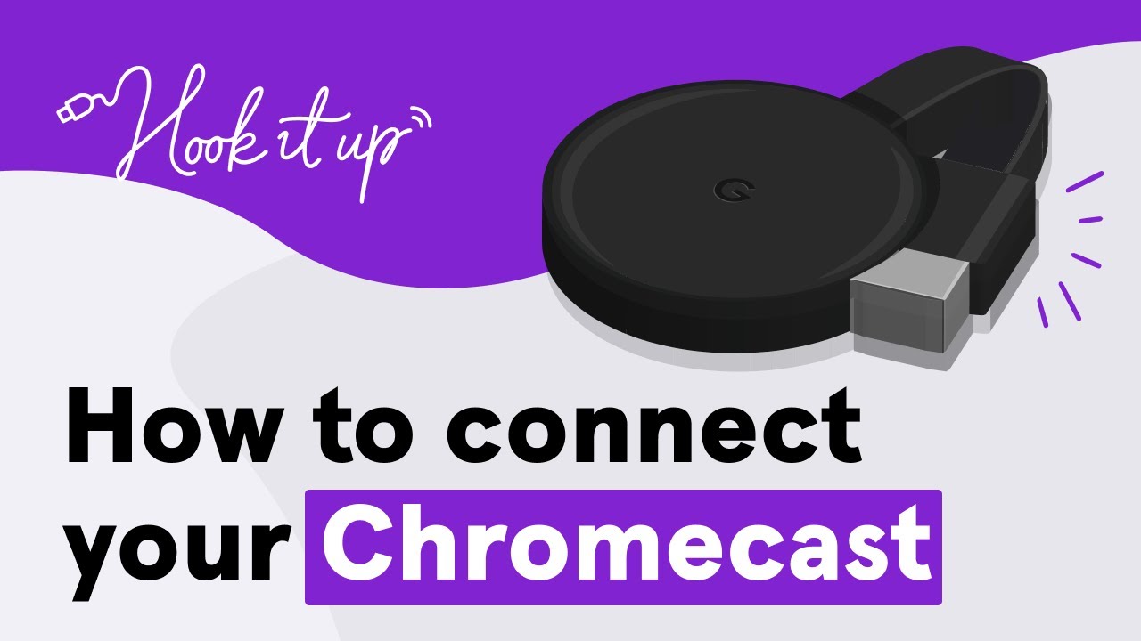 Google Chromecast streaming – iMports 77