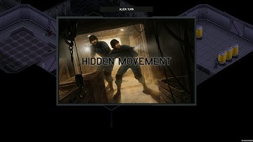 Xenonauts2 Beta6.3 Part-6