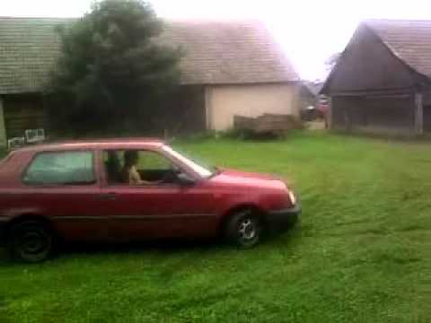 Zamena termostata goljf 3 1 6 abu