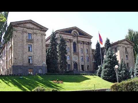 ՀՀ ԱԺ մարդու իրավունքների պաշտպանության եւ հանրային հարցերի մշտական հանձնաժողովի արտահերթ նիստ.ՈՒՂԻՂ