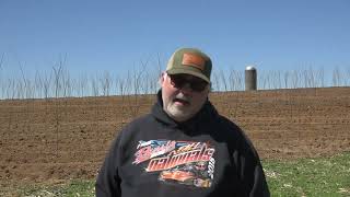 MCMINNVILLE, THE NURSEY CAPITAL OF TN- BLANKENSHIP FARMS AND NURSERY