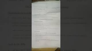 Environmental Science, Delhi University 4th Semester, (PYQ) #delhiuniversity #exam #motivation