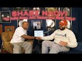 HOTSEAT Episode 5 - Shabz Naqvi