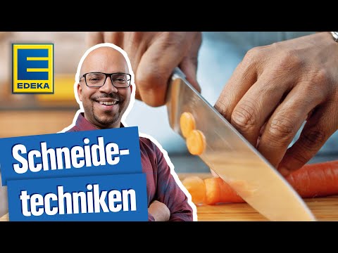 Video: Wie Man Pilz-Julienne Mit Whisky Macht