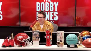 A legend retires, another artist has made a billion touring