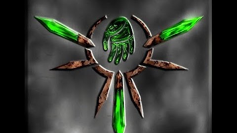 Trailer Command & Conquer 3: The Forgotten - (Coming soon)