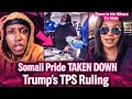 Ignoring Black Voices Backfired: The Truth About TPS
