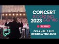 Concert ecclesia cantic 2023