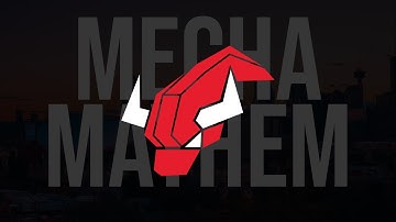 Mecha Mayhem Trailer