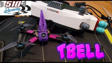 HDZERO Tiny Trainer- Nano 90 vs V1 vs V2