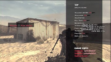 Mw2 Free BYPASS Challenge Lobby! Hosted By:JumboRedDoT