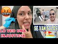 EL DENTISTA ME DA UNA MALA NOTICIA| No se que hacer😭|TOCA LIMPIAR| SE VA CON SU MADRE A LA PLAYA