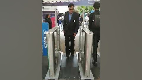 FaceTyck | Turnstile Access Control