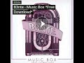 B3nte Music Box mp3