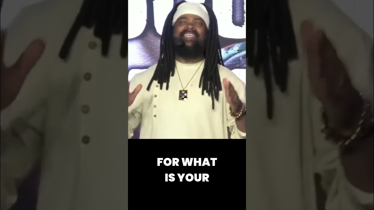Live Like Tomorrow Isn't Promised: Your Life Is a GIFT #shorts