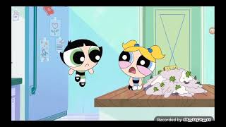 Bubbles Crying 1