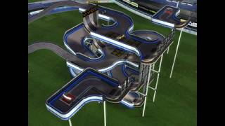 TMN Race I-3 24.96 by Fwo.Link (1 Jul 2026)