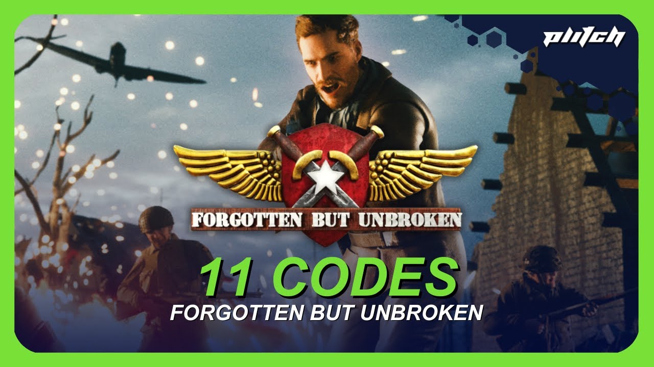 Forgotten but Unbroken Cheats: Unlimited AP, Health, No Enemy AP | Trainer by PLITCH