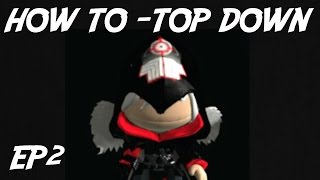 Celebrity LBP How To: Top Down Health LBP3 Net Worth